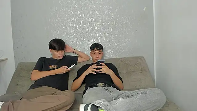 jhoseth sexxx18 online show from February 2026 07:32:02 PM