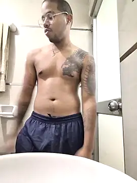 THEGOATHL online show from September 2025 04:38:02 AM