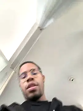 THEGOATHL online show from October 2025 07:14:02 PM