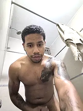 THEGOATHL online show from October 2025 04:20:01 AM