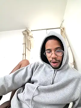 THEGOATHL online show from November 2025 03:23:01 PM