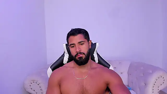 Santiago huntt online show from November 2025 12:59:03 PM