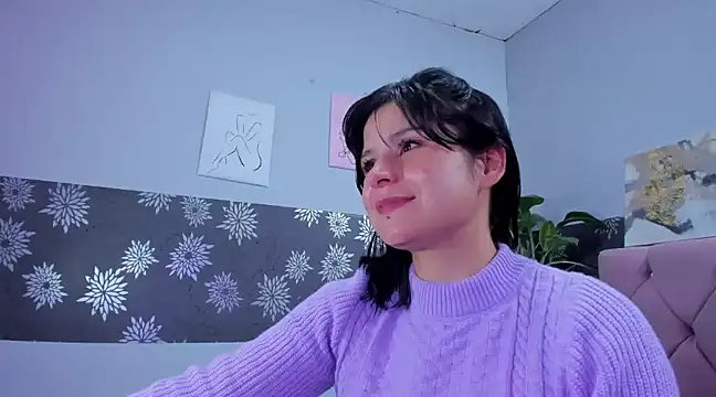 Hinataliones26 online show from January 2025 07:53:02 PM