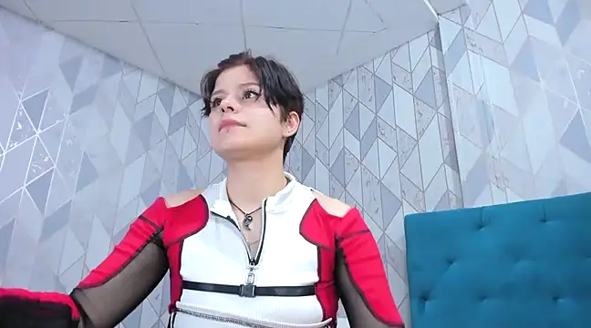 Hinataliones26 online show from March 2025 01:48:01 AM