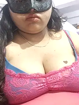 BigAssSarah online show from October 2025 09:45:01 PM