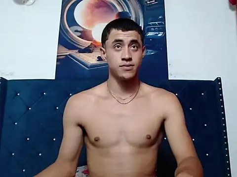 Cris steban1 online show from February 2026 08:02:01 AM