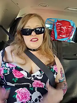 CherrryCakes87 online show from September 2025 11:40:01 PM