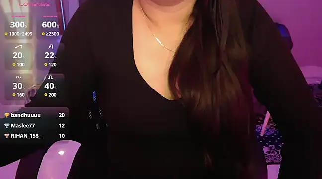 Mitikaa online show from March 2025 01:51:01 PM