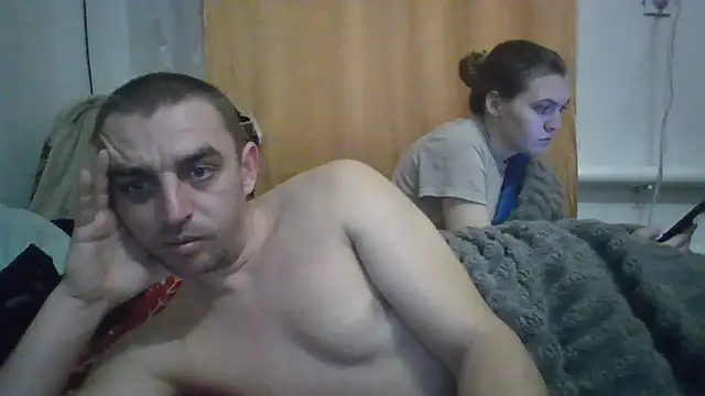 ParaFox online show from January 2026 09:53:02 PM