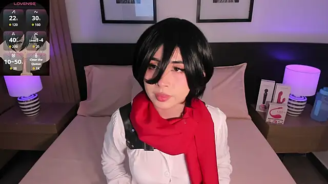 vi anaya online show from October 2025 11:41:02 AM