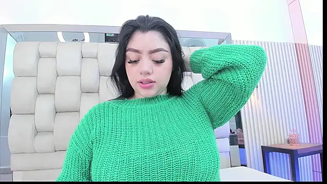 Snapshot of ashlyn_parker chatting on January 2025 07:31:01 PM ashlyn parker online show from January 2025 07:31:01 PM