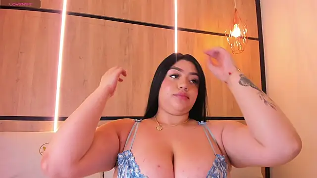 Snapshot of ashlyn_parker chatting on September 2025 07:14:02 PM ashlyn parker online show from September 2025 07:14:02 PM