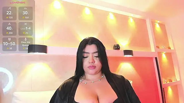 Snapshot of ashlyn_parker chatting on September 2025 09:08:02 PM ashlyn parker online show from September 2025 09:08:02 PM