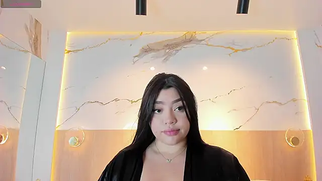 ashlyn parker online show from January 2026 08:34:02 PM