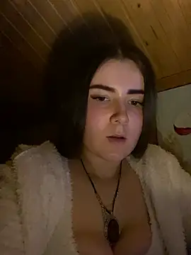 Snapshot of mewKate chatting on April 2026 08:57:02 PM mewKate online show from April 2026 08:57:02 PM