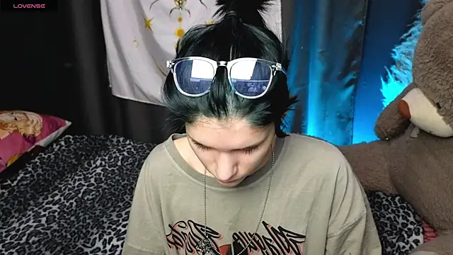 Hyeon Jin online show from January 2025 08:25:02 PM