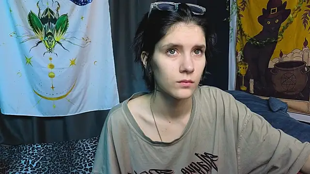 Hyeon Jin online show from January 2025 09:02:01 PM