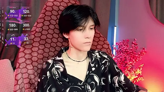 Hyeon Jin online show from March 2026 10:44:01 AM