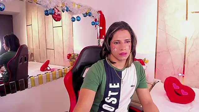 TylerBloom online show from December 2025 12:53:02 PM