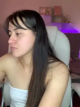 Camila pinkk online show from January 2025 04:19:02 PM