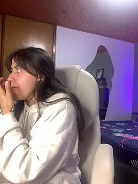 Camila pinkk online show from February 2025 06:42:01 PM