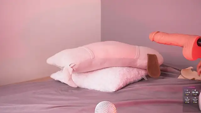 larastanford1 online show from February 2026 02:27:01 AM