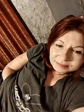 Angelina4531 online show from March 2025 03:46:02 AM