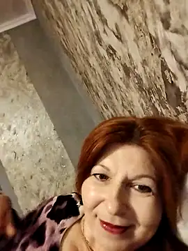 Angelina4531 online show from March 2025 07:13:02 AM