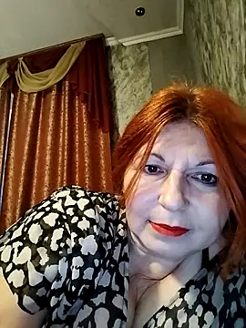 Angelina4531 online show from November 2025 05:32:02 AM