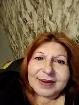 Angelina4531 online show from April 2026 04:29:01 PM