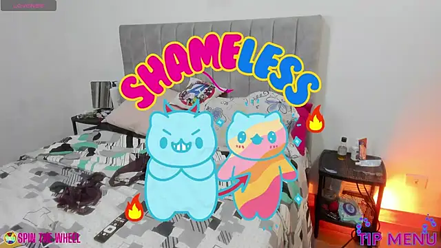 Snapshot of shamelesss_ chatting on May 2026 12:50:01 AM shamelesss online show from May 2026 12:50:01 AM