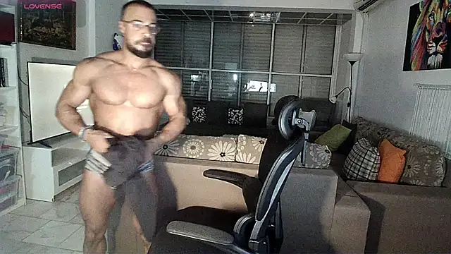 todddantes25 online show from November 2025 06:19:01 PM