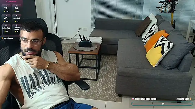 Snapshot of todddantes25 chatting on July 2026 05:26:02 PM todddantes25 online show from July 2026 05:26:02 PM