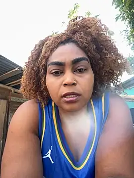 Aliana Ross online show from November 2025 02:16:01 PM