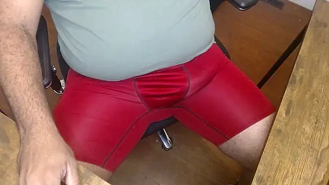 marcof8in online show from October 2025 10:12:01 PM