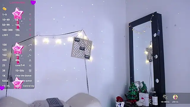 Yorkeidys1 online show from November 2025 01:59:01 AM