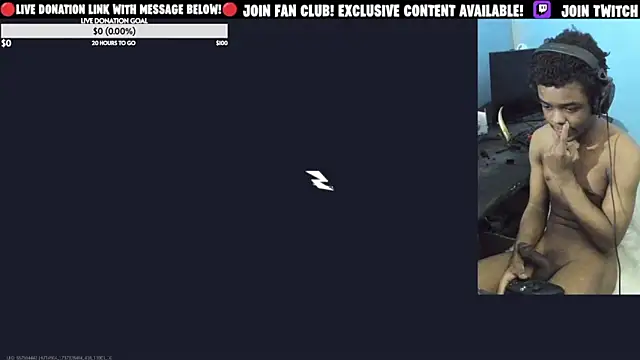 Snapshot of lovemirgaming chatting on February 2025 10:02:01 PM lovemirgaming online show from February 2025 10:02:01 PM