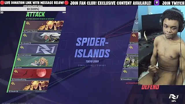 Snapshot of lovemirgaming chatting on February 2025 01:12:02 AM lovemirgaming online show from February 2025 01:12:02 AM