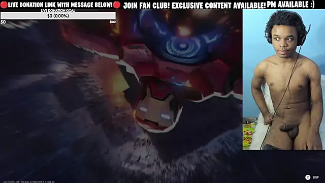 Snapshot of lovemirgaming chatting on February 2025 08:53:02 PM lovemirgaming online show from February 2025 08:53:02 PM