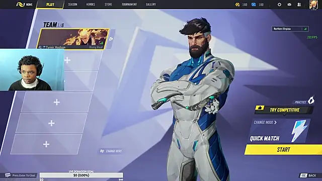 Snapshot of lovemirgaming chatting on February 2025 02:13:02 PM lovemirgaming online show from February 2025 02:13:02 PM