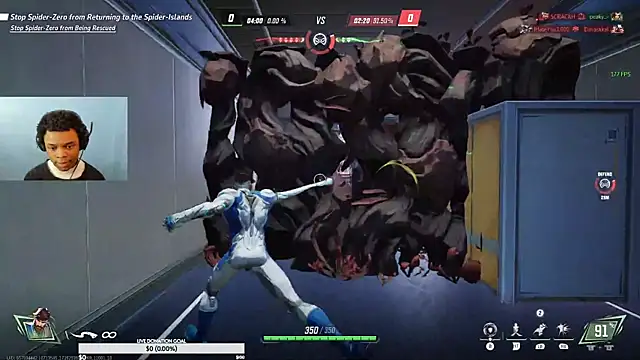 Snapshot of lovemirgaming chatting on February 2025 05:18:02 PM lovemirgaming online show from February 2025 05:18:02 PM