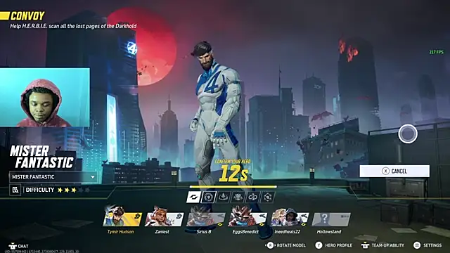 Snapshot of lovemirgaming chatting on February 2025 05:16:01 PM lovemirgaming online show from February 2025 05:16:01 PM