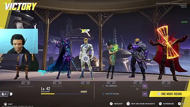 Snapshot of lovemirgaming chatting on February 2025 06:16:01 PM lovemirgaming online show from February 2025 06:16:01 PM