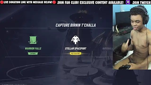 Snapshot of lovemirgaming chatting on February 2025 11:58:02 PM lovemirgaming online show from February 2025 11:58:02 PM