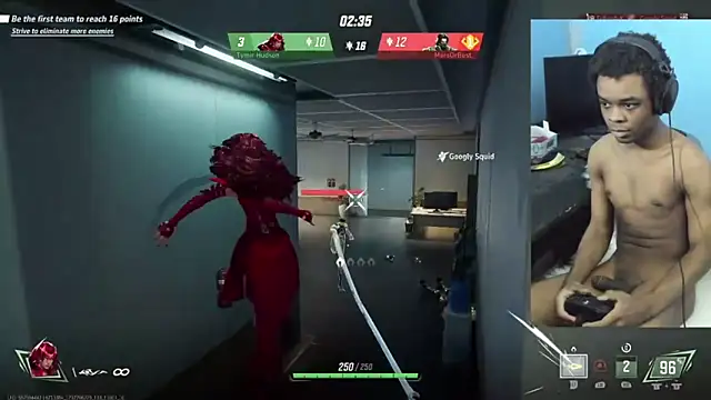 Snapshot of lovemirgaming chatting on February 2025 11:42:02 AM lovemirgaming online show from February 2025 11:42:02 AM