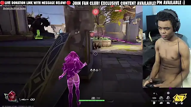 Snapshot of lovemirgaming chatting on February 2025 10:51:02 AM lovemirgaming online show from February 2025 10:51:02 AM