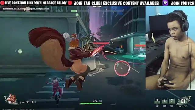 Snapshot of lovemirgaming chatting on February 2025 09:08:02 PM lovemirgaming online show from February 2025 09:08:02 PM