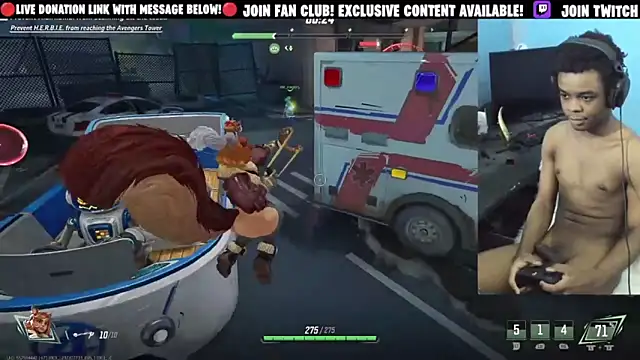 Snapshot of lovemirgaming chatting on February 2025 06:04:01 AM lovemirgaming online show from February 2025 06:04:01 AM