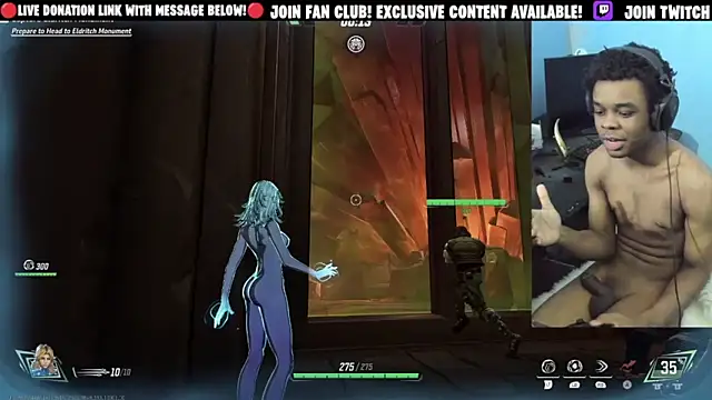 Snapshot of lovemirgaming chatting on February 2025 12:35:02 AM lovemirgaming online show from February 2025 12:35:02 AM