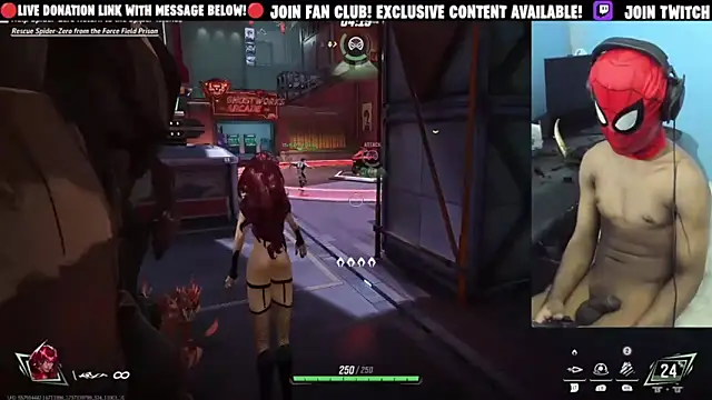 Snapshot of lovemirgaming chatting on February 2025 09:50:02 AM lovemirgaming online show from February 2025 09:50:02 AM